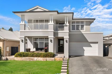 25 Grazier Way, North Richmond, NSW 2754