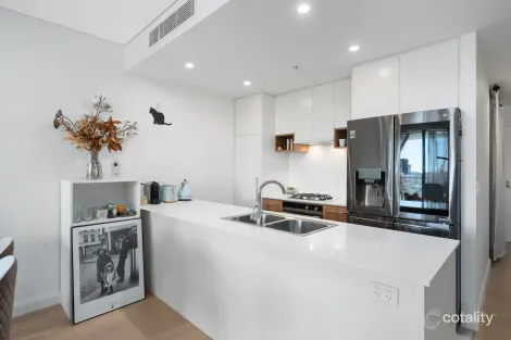 601/38 Cowper St, Granville, NSW 2142