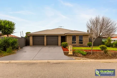 Property photo of 3 Garrad Street Blakeview SA 5114