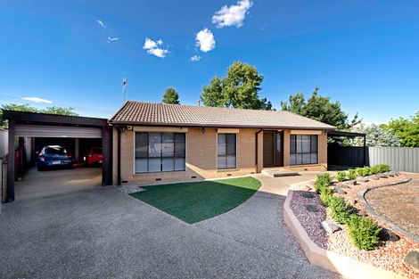 Property photo of 24 Dumas Street McKellar ACT 2617