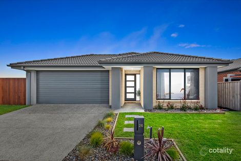 26 Roosevelt Rd, Mount Duneed, VIC 3217