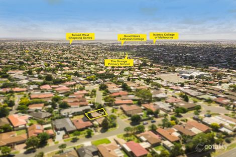 Property photo of 2/35 Whitsunday Drive Hoppers Crossing VIC 3029