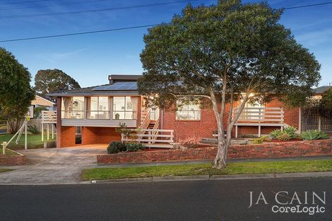 Property photo of 3 Rees Street Burwood VIC 3125