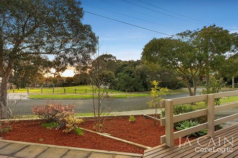 Property photo of 3 Rees Street Burwood VIC 3125