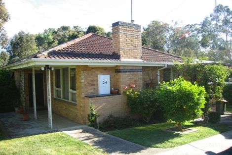 Property photo of 24 Currie Street Box Hill North VIC 3129