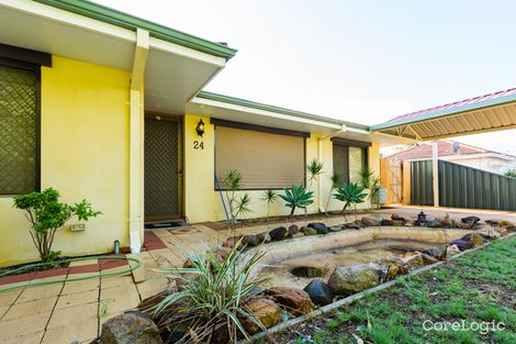 Property photo of 24 Braibrise Road Wilson WA 6107