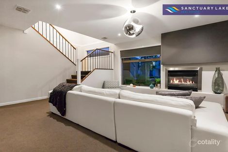 Property photo of 9 Skandia Lane Point Cook VIC 3030