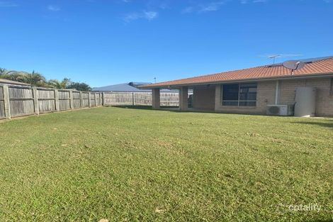 Property photo of 1 Convent Court Caboolture QLD 4510