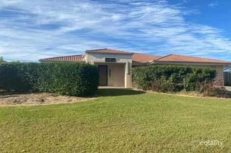 Property photo of 1 Convent Court Caboolture QLD 4510