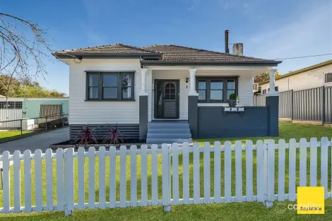 3 Cross St, Long Gully, VIC 3550