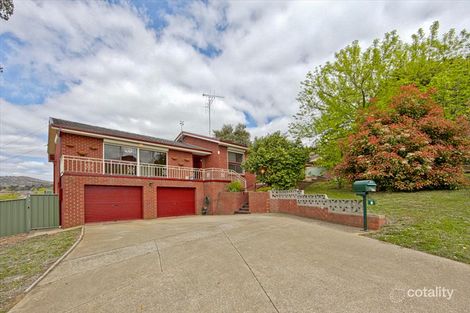 Property photo of 1 Surveyor Street Queanbeyan NSW 2620