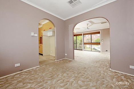 Property photo of 1 Surveyor Street Queanbeyan NSW 2620