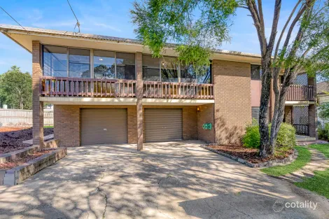 1058 Gympie Rd, Chermside, QLD 4032