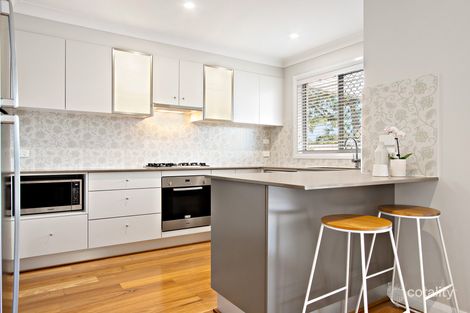Property photo of 6/71 Joslin Street Kotara NSW 2289