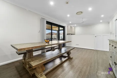 Property photo of 7 Ashmont Place Prestons NSW 2170