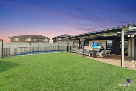 Property photo of 7 Ashmont Place Prestons NSW 2170