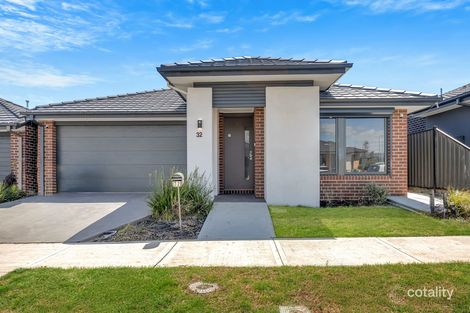 32 SUMAR DR, CRAIGIEBURN, VIC 3064