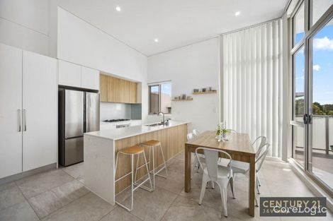 Property photo of 44/18-22 Lords Avenue Asquith NSW 2077