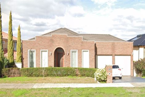 Property photo of 29 Parkside Rise Craigieburn VIC 3064
