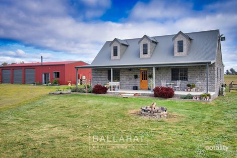 Property photo of 488 Wilsons Road Haddon VIC 3351