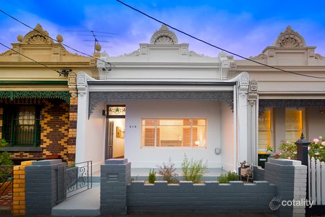 616 Station St, Carlton North, VIC 3054
