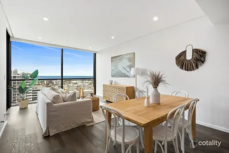 1204/38 Atchison St, Wollongong, NSW 2500