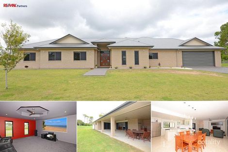 Property photo of 8 Pinnacle Court Craignish QLD 4655