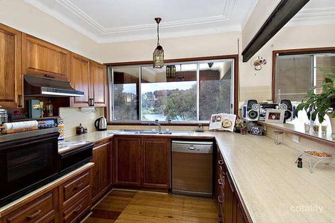 Property photo of 53 Juvenis Avenue Oyster Bay NSW 2225