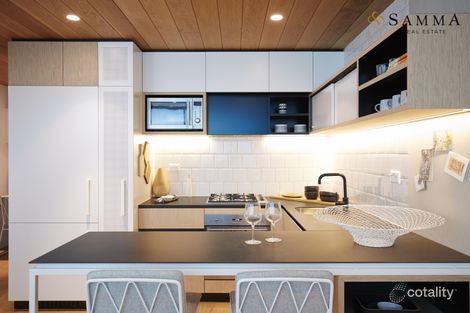 307/93 Flemington Rd, North Melbourne, VIC 3051