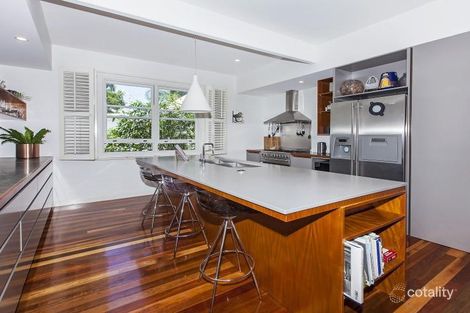 Property photo of 18 Fairfax Red Hill QLD 4059