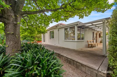 1 TENNANT ST, TORRENS PARK, SA 5062