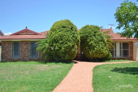 Property photo of 5 Chaucer Street Wetherill Park NSW 2164