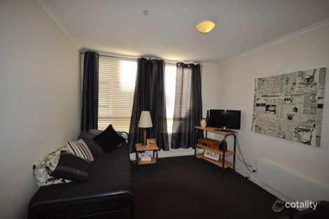 197-209 Flinders Lane, Melbourne, VIC 3000