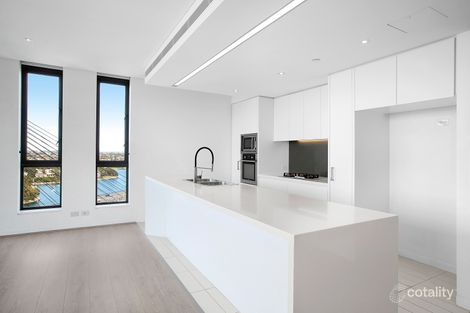 Property photo of 18E/4 Distillery Drive Pyrmont NSW 2009
