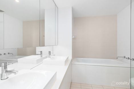 Property photo of 18E/4 Distillery Drive Pyrmont NSW 2009