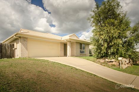 22 Wareena Cres, Glenvale, QLD 4350