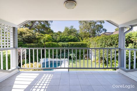 Property photo of 13 Princes Street Hunters Hill NSW 2110