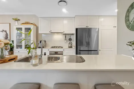 Property photo of 3/24 Bonogin Road Mudgeeraba QLD 4213