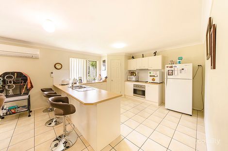 Property photo of 22 Wareena Crescent Glenvale QLD 4350