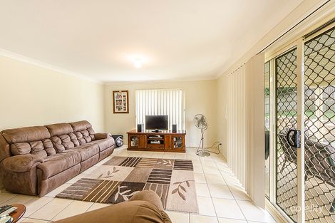 Property photo of 22 Wareena Crescent Glenvale QLD 4350