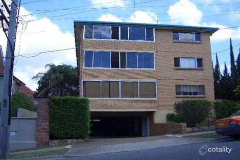 4/111 Windermere Rd, Hamilton, QLD 4007