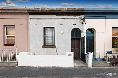 Property photo of 34 Condell Street Fitzroy VIC 3065