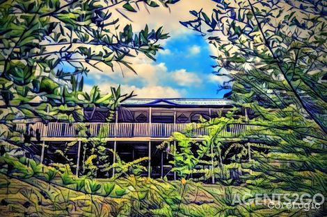 Property photo of 16 Elsom Court Curra QLD 4570