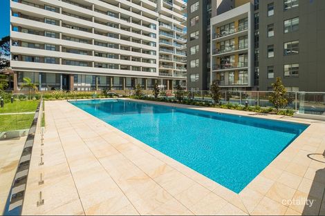 Property photo of 703/3 Mooltan Avenue Macquarie Park NSW 2113