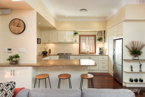 Property photo of 19 Anthony Street Hamilton QLD 4007