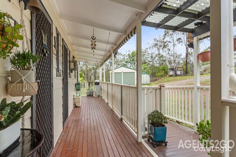 Property photo of 16 Elsom Court Curra QLD 4570