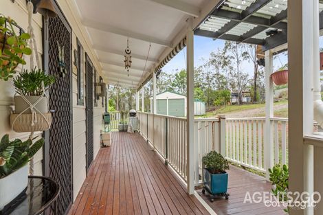 Property photo of 16 Elsom Court Curra QLD 4570