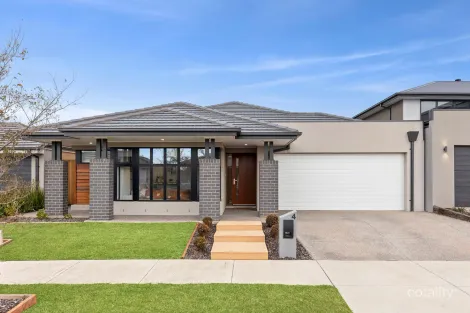 Property photo of 4 Hackberry Close Lara VIC 3212