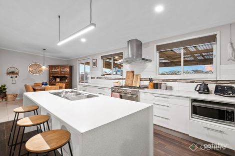 Property photo of 255 Sand Road Longwarry VIC 3816
