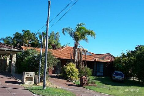 26 Orbell Way, Bull Creek, WA 6149